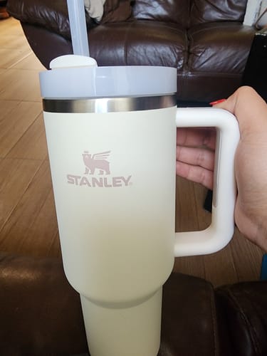 Customer photo review of Stan Quencher