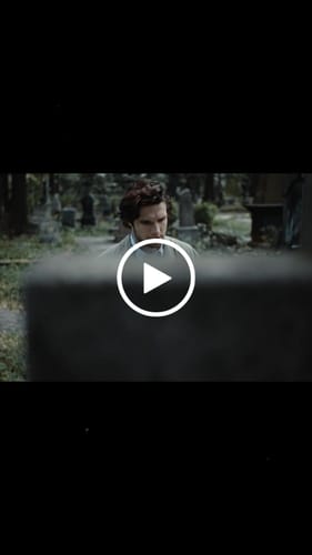 Customer video review of FILM ARTIFACT (FREE)