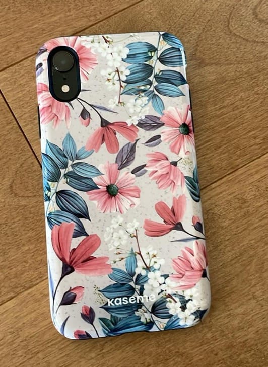 Customer photo review of Fall flowers