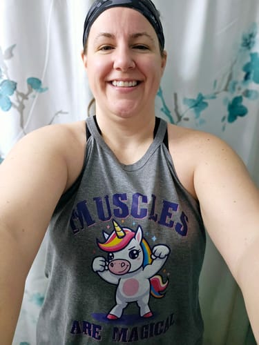 Customer photo review of #CFWCrewClub Membership