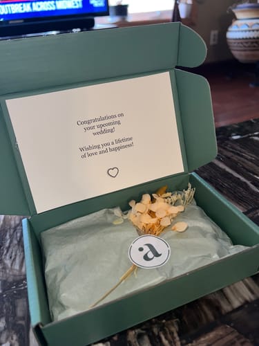 Customer photo review of Sophia Clip On Earrings