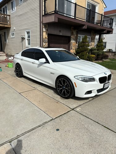 Customer photo review of Limited LGND44™ Detail Spray