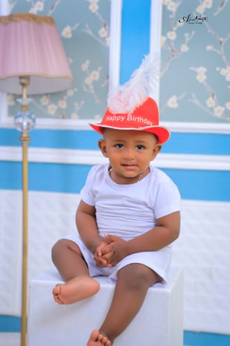 Customer photo review of Postage