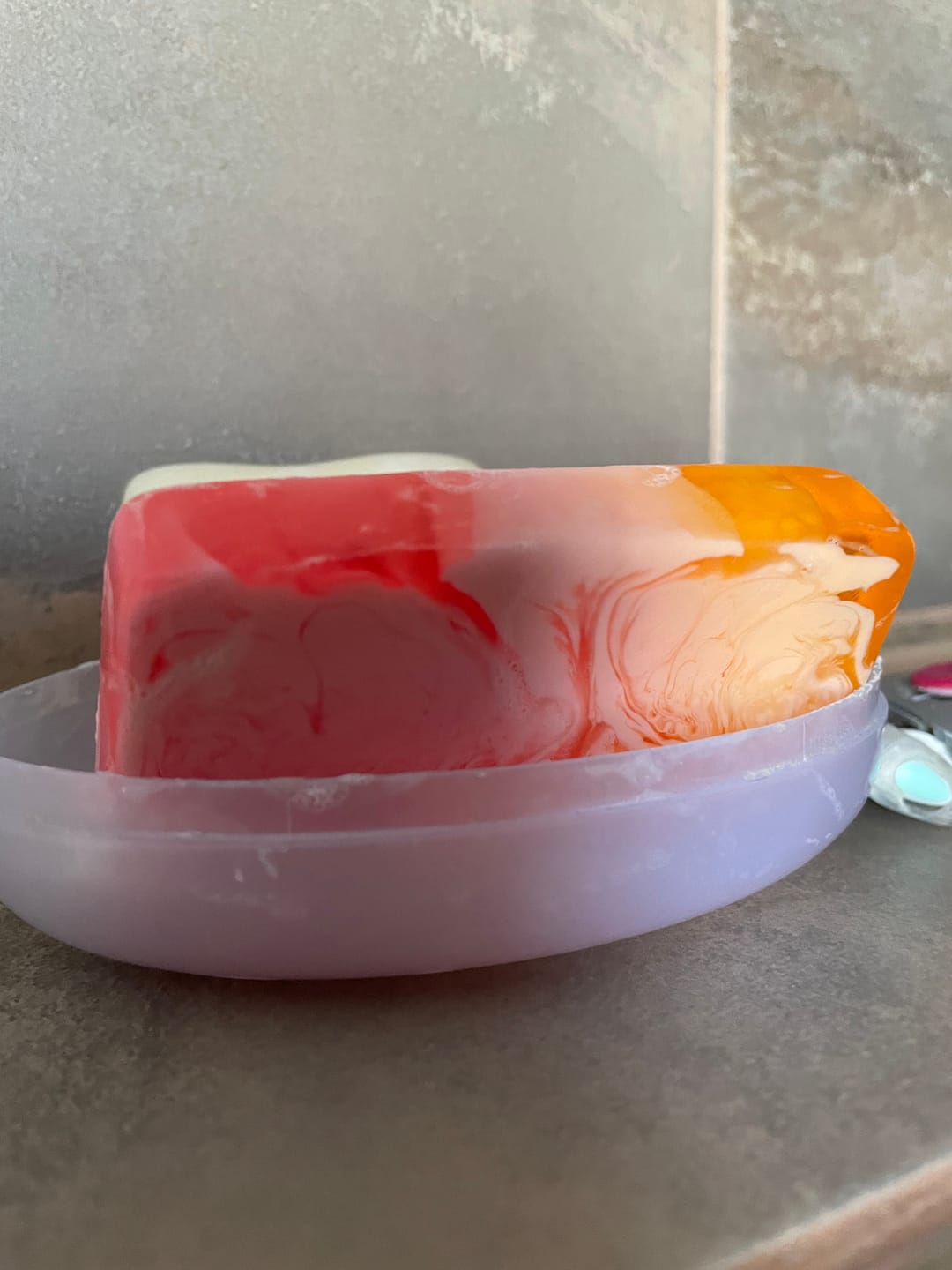 Customer photo review of Sexy