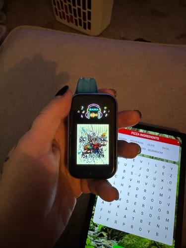 Tiffani M. review of Rama TL16000 - Yovo Design image 1 out of 1