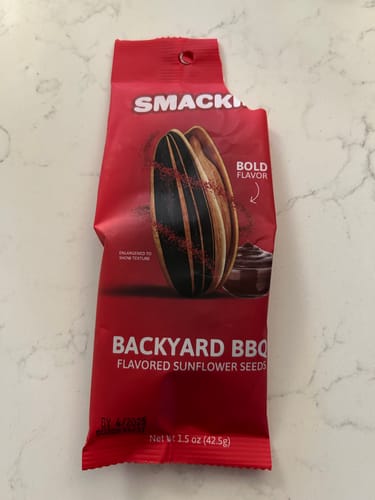 Customer photo review of VARIETY PACK