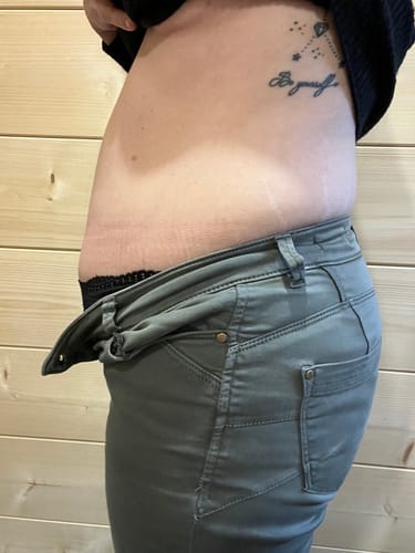 Customer photo review of Baume CBD - 1342MG