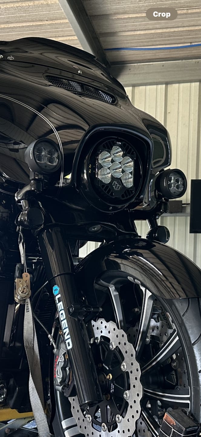 Customer photo review of Connector Pigtail - MT Series 3-Pin, Female