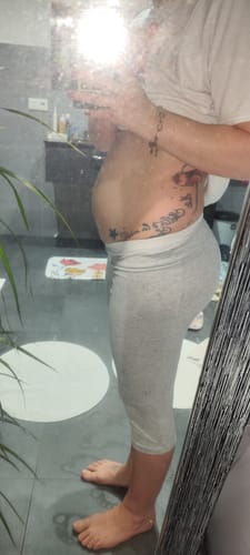 Customer photo review of Baume CBD - 1342MG