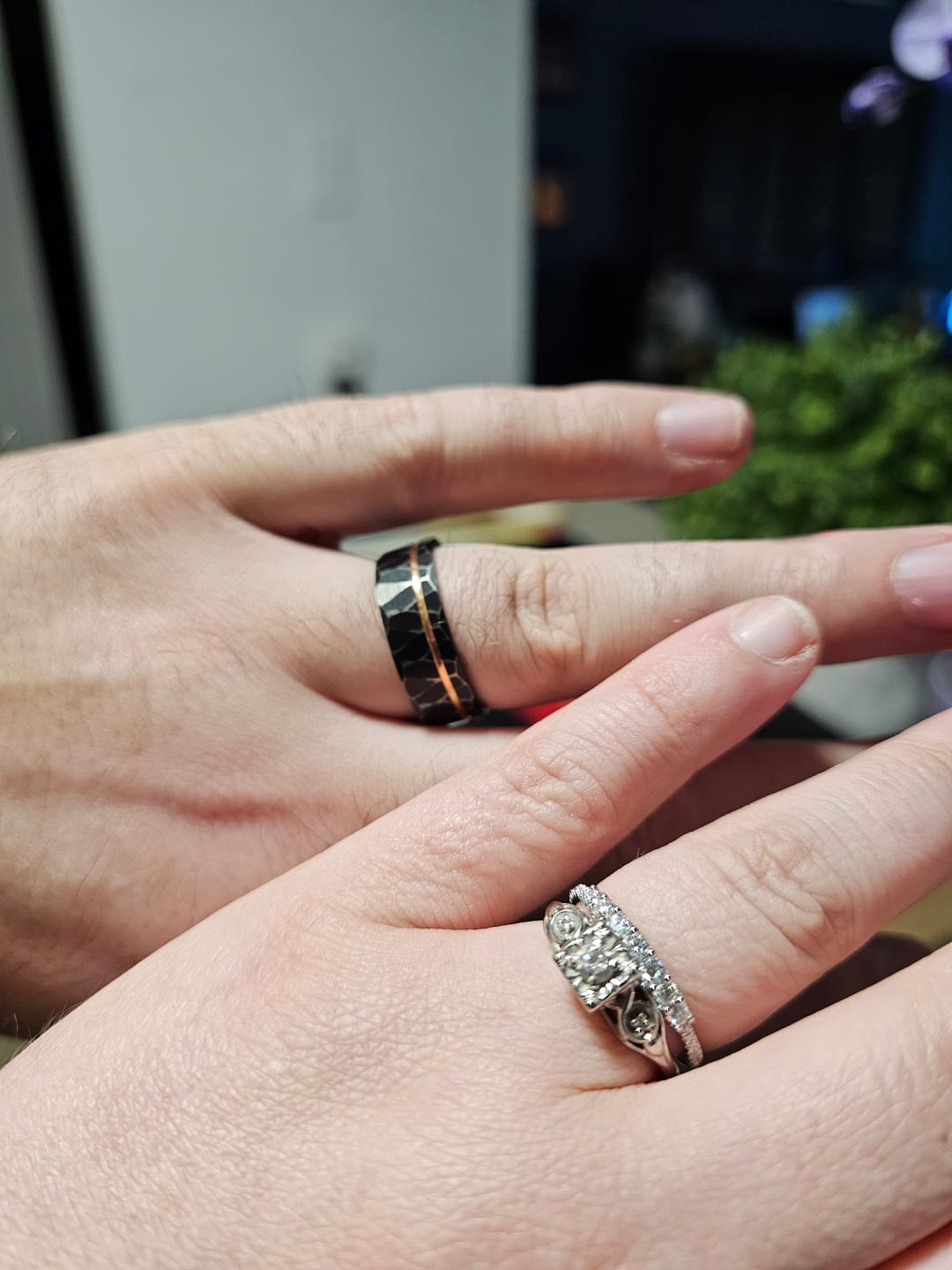 Customer photo review of The Stormlight