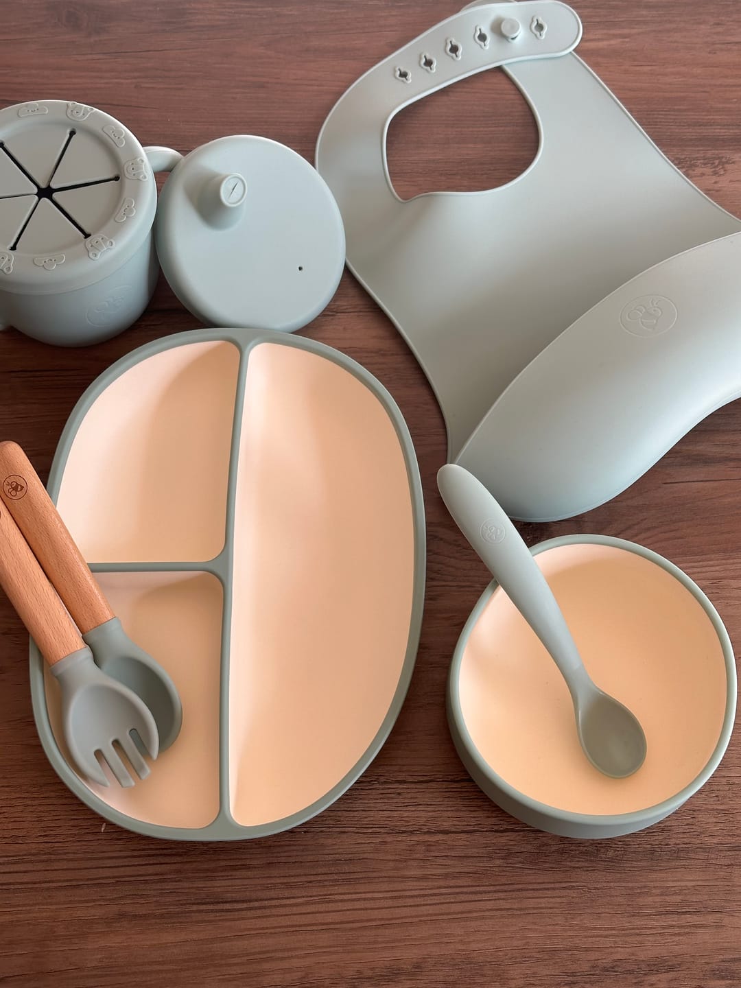 Customer photo review of Meal Set | 10 Pieces