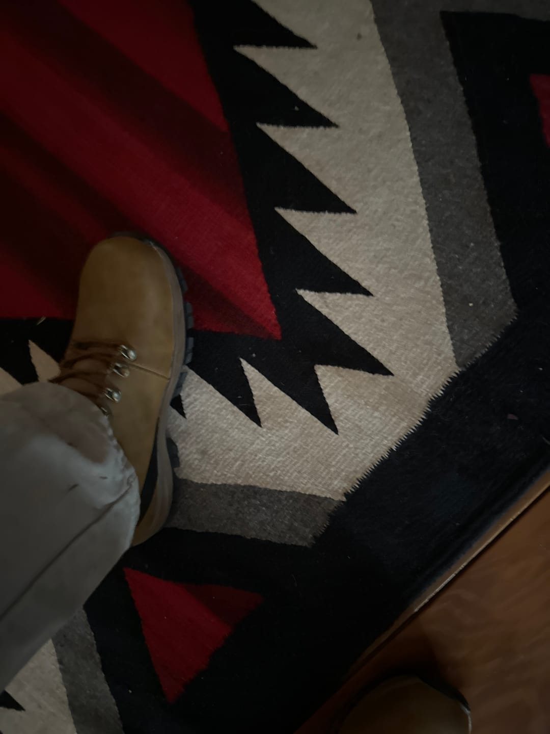 Customer photo review of Star 101 Brown