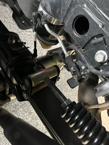 Customer photo review of Ford F-150 (4WD) 2021 -2025 | HD Kit