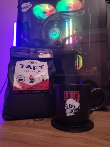 Customer photo review of TAFT Kahve 1 kg