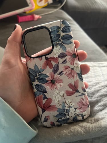 Customer photo review of Fall flowers