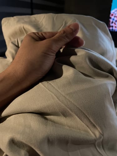 Customer photo review of Plain Sky