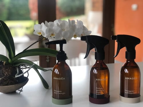 Customer photo review of Starter Kit - Essential