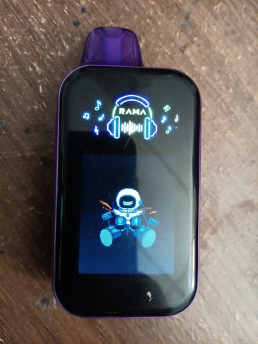 Barbara F. review of Rama TL16000 - Yovo Design image 1 out of 1