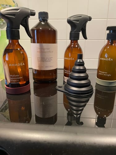 Customer photo review of Starter Kit - Essential