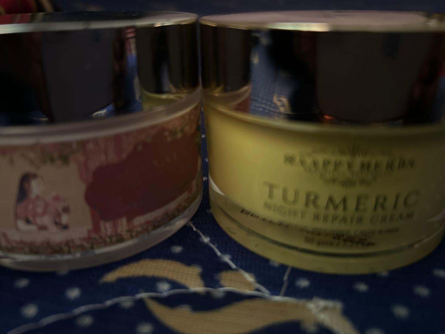 Customer photo review of Aishwaryam SPF50  Powerful,weightless & Moisturizing Sunscreen  , Pa++,uva& Uvb Protection