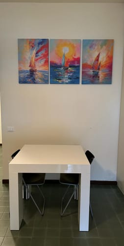 Customer photo review of ASSICURAZIONE PACCO