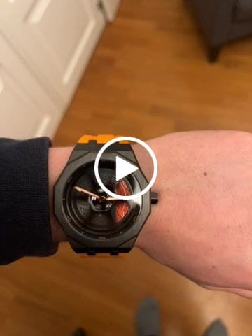 Customer video review of Nismo GTR Silicone
