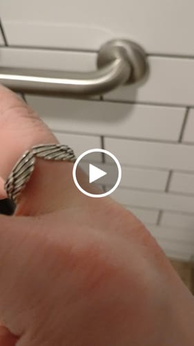 Customer video review of SOAR RING