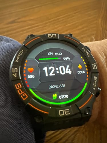 Customer photo review of ZE™ X - Beyond the Ordinary