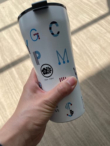 Customer photo review of STTOKE×SOUSOU