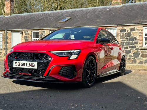 Customer photo review of Massive Hairy Ass Cloth