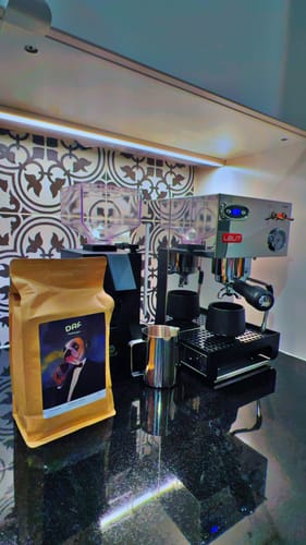 Customer photo review of Ebook Pause Latté