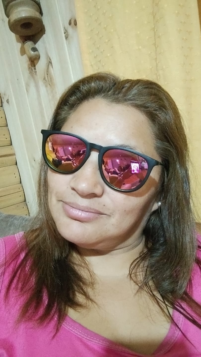 Customer photo review of ATTICUS PARADISE