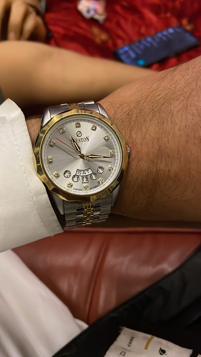Customer photo review of Empire