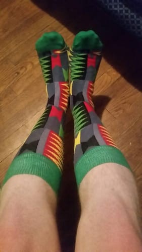 Customer photo review of Highlife