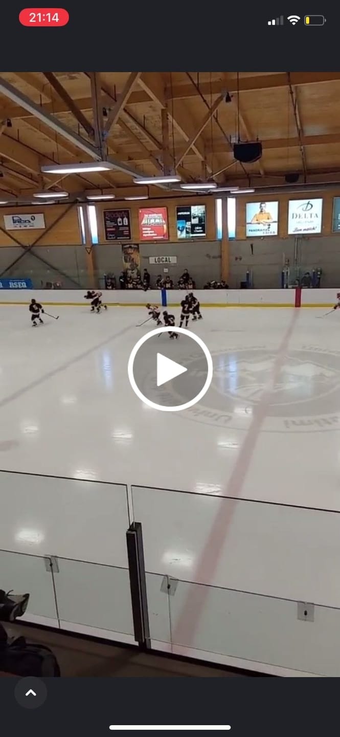 Customer video review of ZEBRASCLUB ZP-PRO HOCKEY REFEREE PADDED PANTS