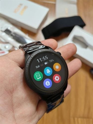 Customer photo review of MediTakt® VitaFit Pro 3 Serie