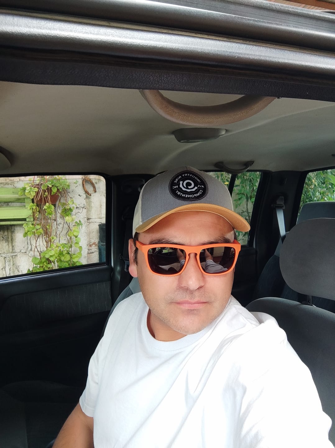 Customer photo review of BAKER GUMMED SUNSET