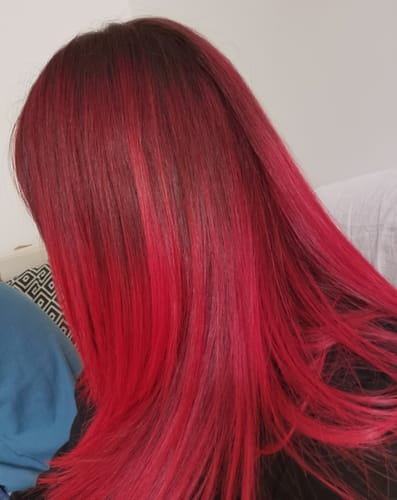 Customer photo review of MONOI LOVE