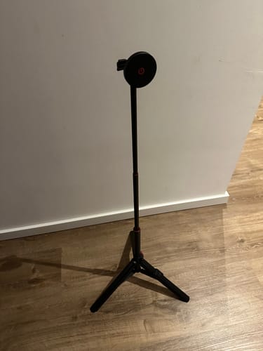 Customer photo review of Golfpod 2.0 - The smartest way to record your golf swing