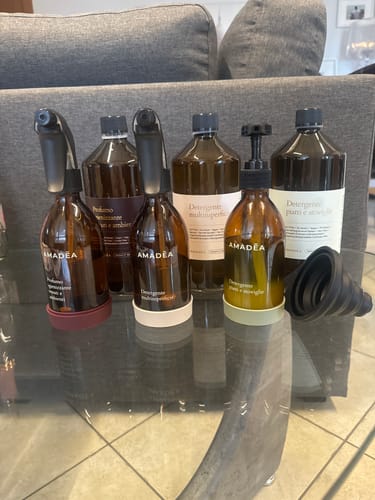 Customer photo review of Starter Kit - Deluxe