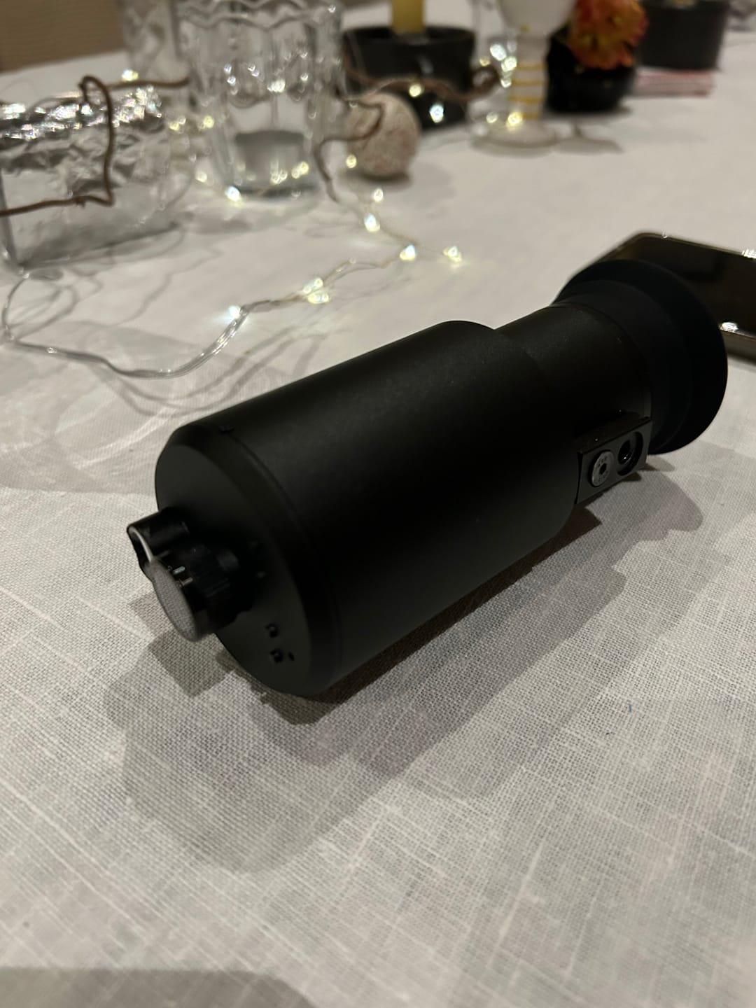 Customer photo review of Night Operators MAX 2.0 NVG
