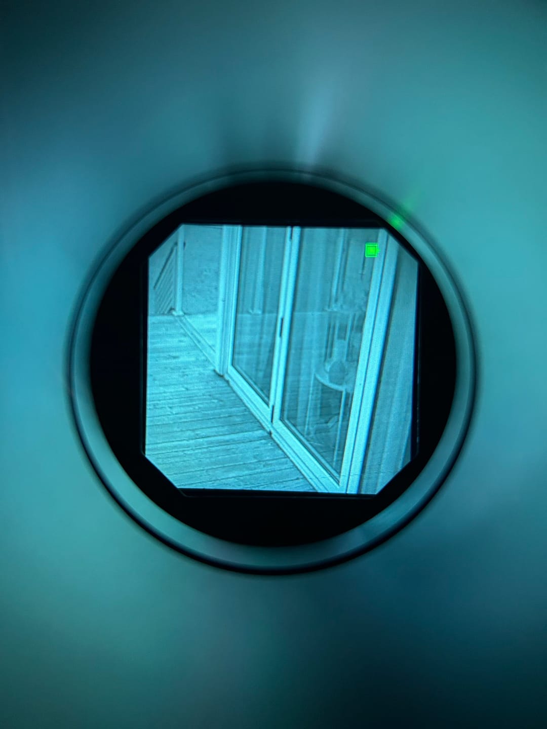 Customer photo review of Night Operators MAX 2.0 NVG