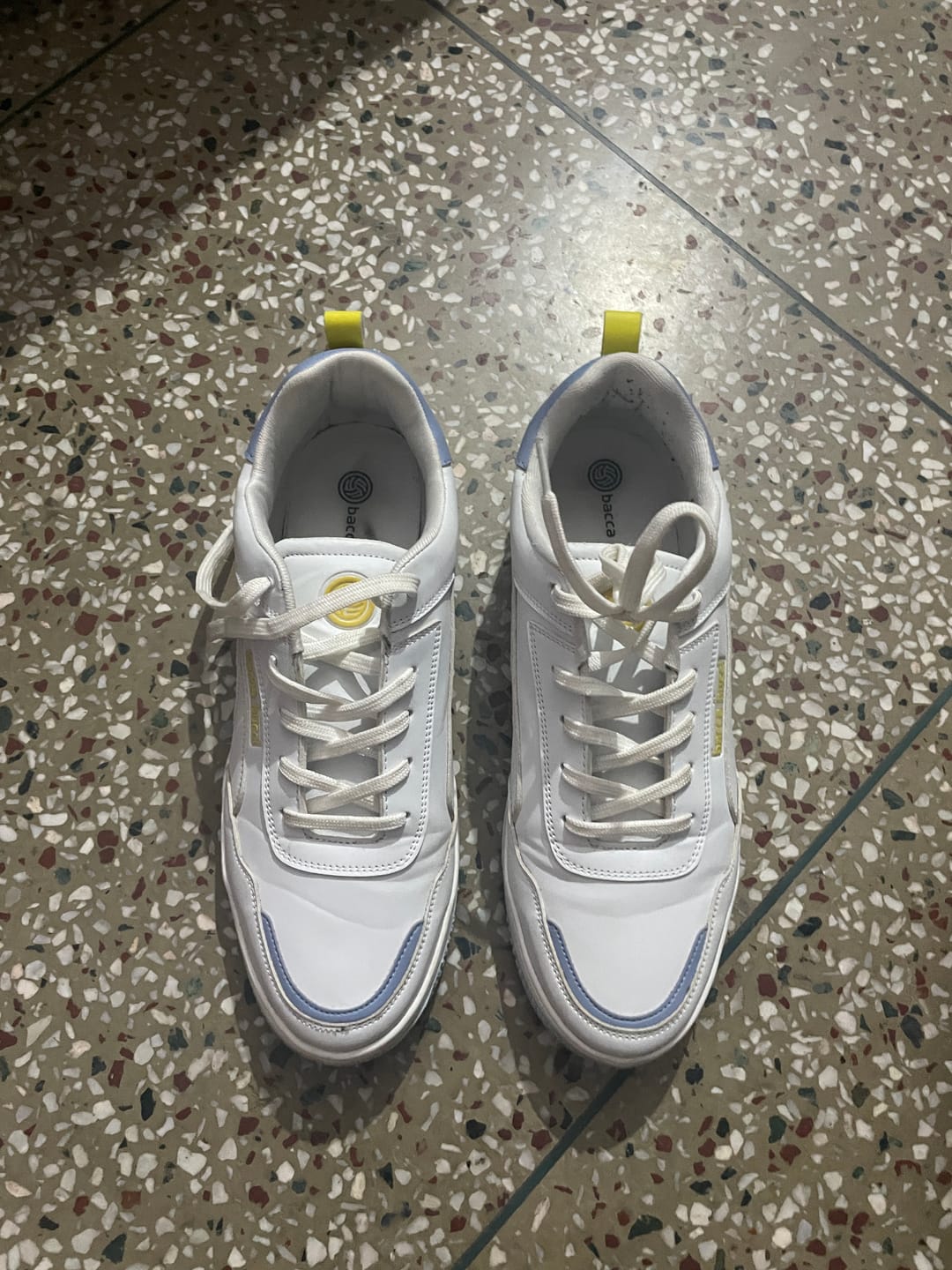 Customer photo review of Bacca Bucci Polar