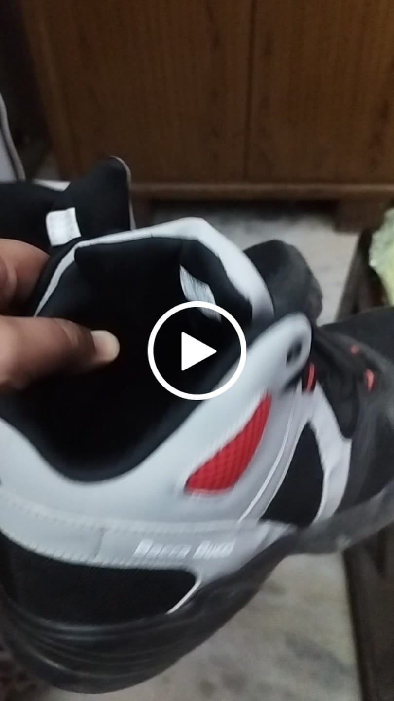 Customer video review of Bacca Bucci Caper