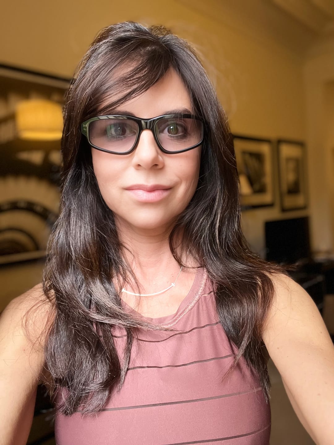 Customer photo review of Numero 113 Nero