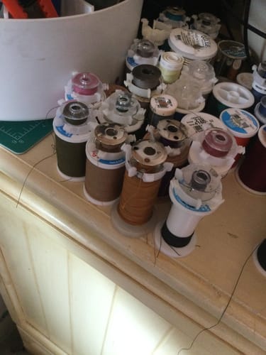 Customer photo review of Match-Up Handi-Bobs