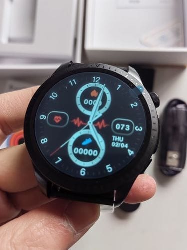 Customer photo review of MediTakt® VitaFit Pro 3 Serie