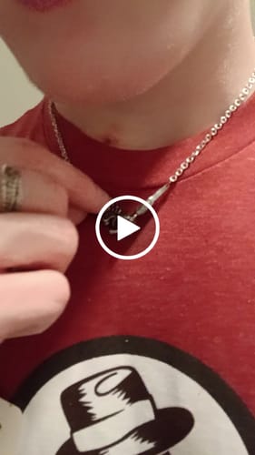 Customer video review of The Ascendant