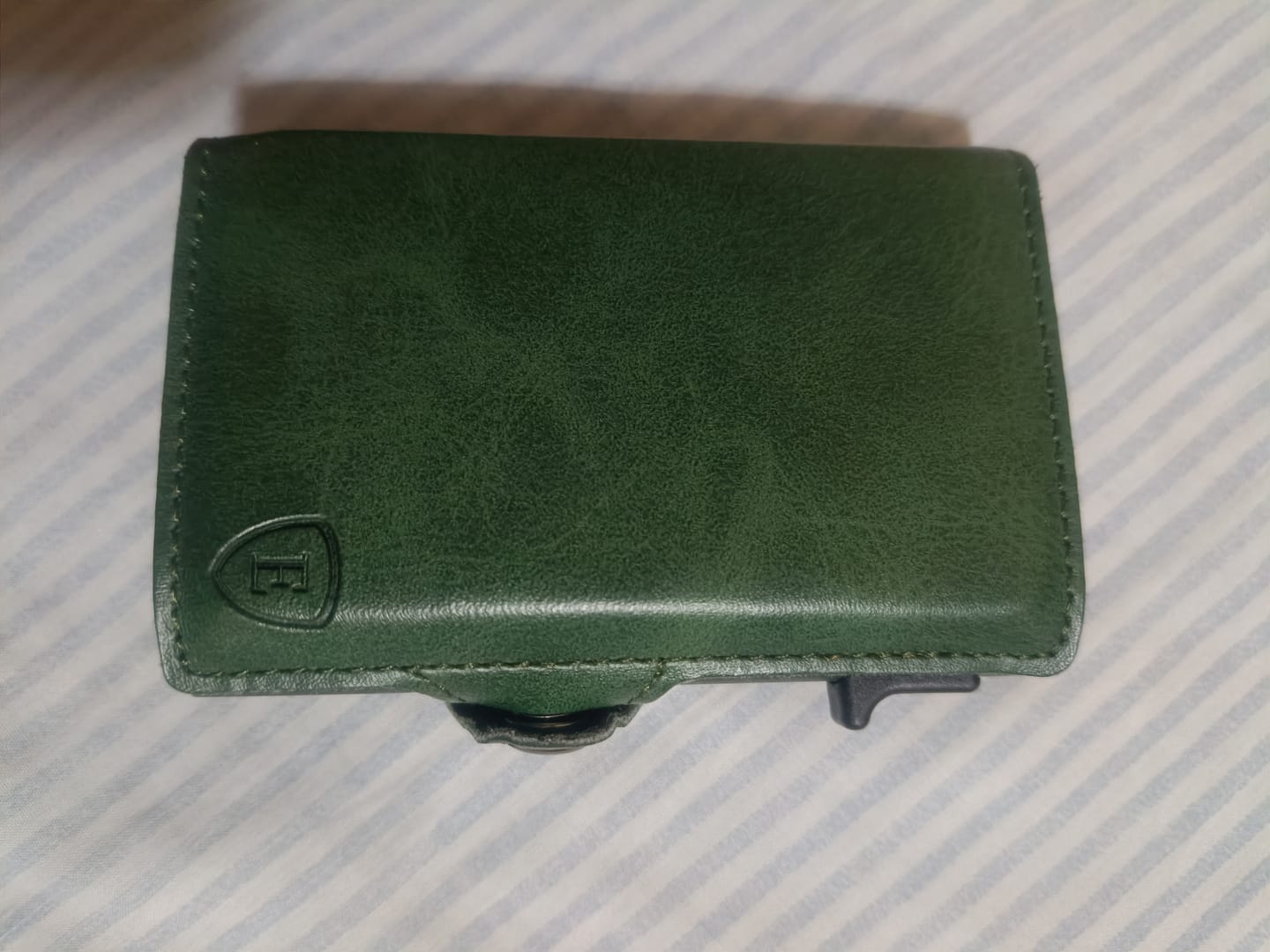 Customer photo review of E - URBAN GREEN