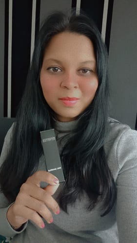 Customer photo review of 5ml x4 Sample Bundle